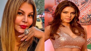 Rakhi Sawant News, Sherlyn Chopra, Rakhi Sawant News