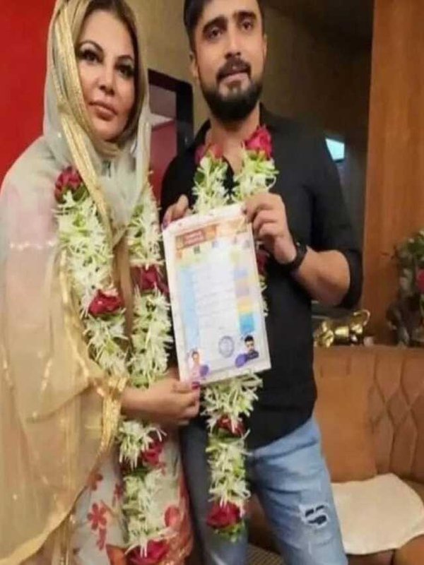 RAKHI SAWANT AS FATIMA AND LOVE JIHAD ANGLE