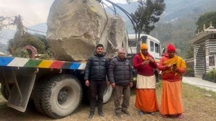ram mandir| nepal| ayodhya|