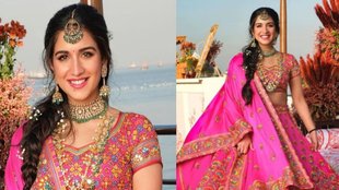 Radhika Merchant, Anant Ambani-Radhika Merchant Marriage