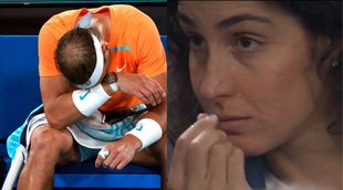 Rafael Nadal wife | Rafael Nadal | Australian Open