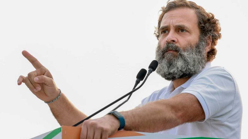 Rahul Gandhi II Congress II Akhilesh Yadav