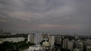 Rain in Delhi, IMD Weather Forecast, IMD Rain Alert,