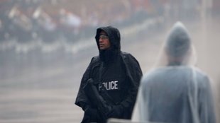 IMD Rain Alert, IMD Forecasts Rain in Delhi-NCR
