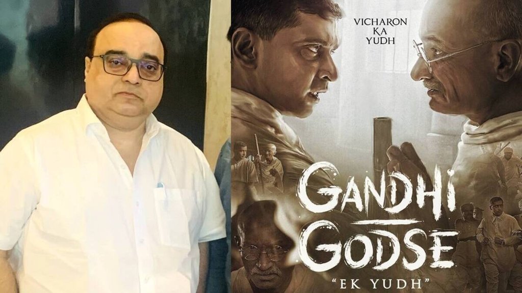 rajkumar santoshi, bollywood