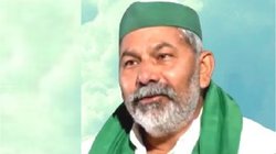 Rakesh Tikait : क्या ‘भारत जोड़ो यात्रा’ में शामिल होंगे राकेश टिकैत? जानिए किसान नेता का जवाब