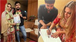 Rakhi-Adil: आदिल दुर्रानी ने राखी सावंत के साथ कबूल किया निकाह, सोशल मीडिया पर किया ये बड़ा ऐलान