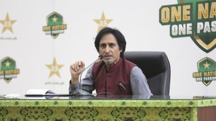 Ramiz Raja