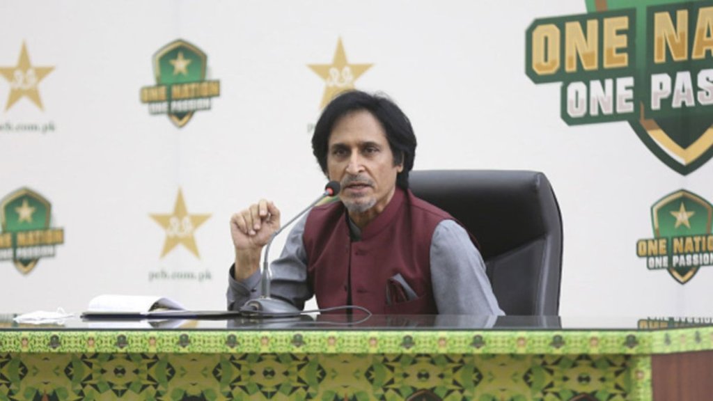 Ramiz Raja