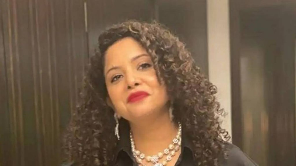 Rana Ayyub, Supreme Court, ED