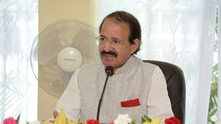 Rashid Alvi| Rashid Alvi Photo| Rashid Alvi Troll| Rashid Alvi BJP|