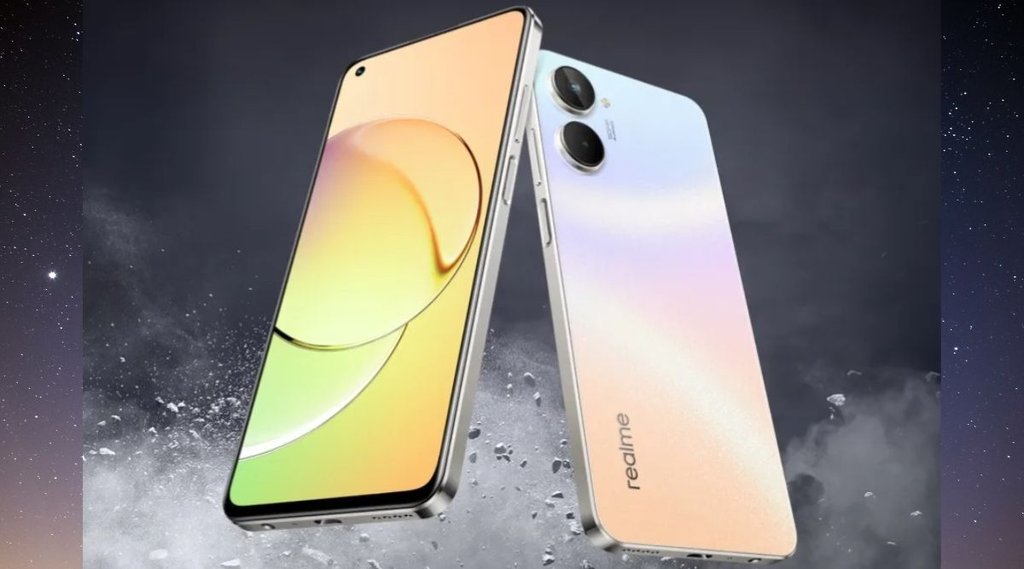 Realme, Realme 10, Realme 10 Price