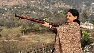 jammu kashmir news | village defence guards | VDG