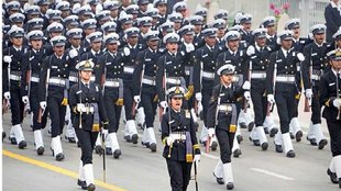 Republic Day Parade