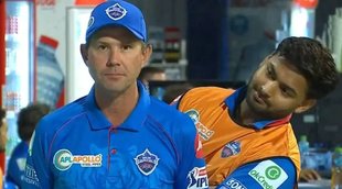 IPL | IPL 2023 | Delhi Capitals | Rishabh Pant | Ricky Ponting | Cricket News |