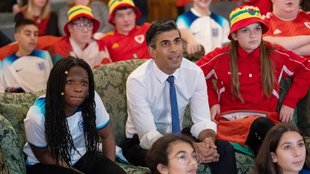 Rishi Sunak, Britain