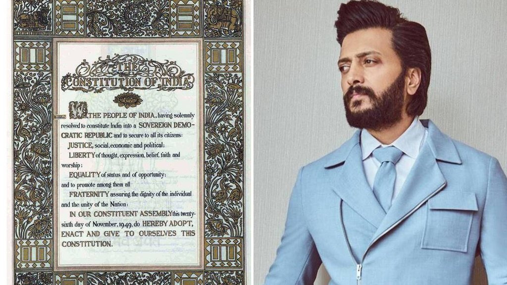 Ritesh Deshmukh| Ritesh Deshmukh News| Ritesh Deshmukh Trending| Ritesh Deshmukh Viral News|