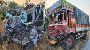 Road Accident