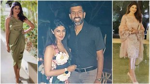 Rohan Bopanna | Supriya Bopanna | Love Story | Sania Mirza Mixed Doubles Partner | Rohan Bopanna Wife Supriya Annaiah Bopanna |