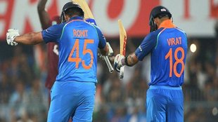 Rohit Sharma | Virat Kohli | india vs sri lanka | india vs sri lanka 1st odi | Assam | Guwahati | Barsapara Cricket Stadium |