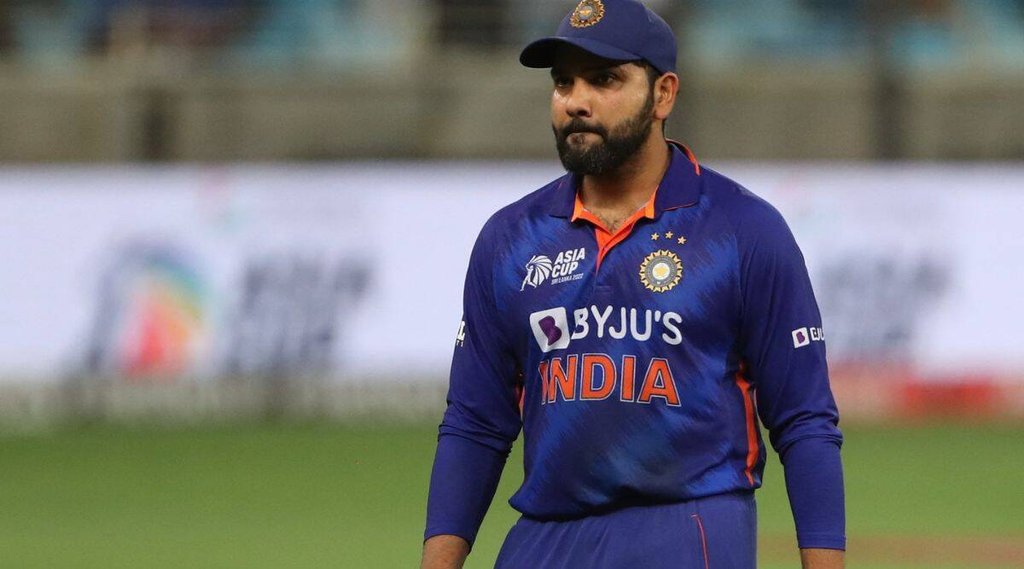 Team India | Rohit Sharma | Chetan Sharma