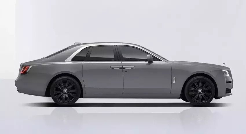 Rolls Royce