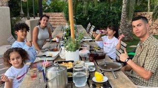 Cristiano Ronaldo Family | Cristiano Ronaldo | Cristiano Ronaldo Cook