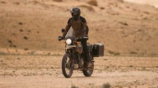 Royal Enfield । Royal Enfield Himalayan । Royal Enfield Himalayan Finance Plan । best adventure bike