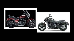 Royal Enfield Super Meteor 650 Vs Kawasaki Vulcan S: कीमत, इंजन और माइलेज में कौन किस पर भारी, पढ़ें कंपेयर रिपोर्ट