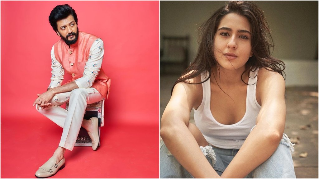 sara ali khan, bollywood