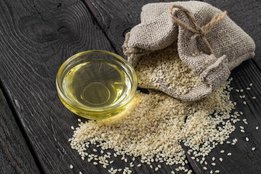 home remedies for arthritis,Properties of white sesame,