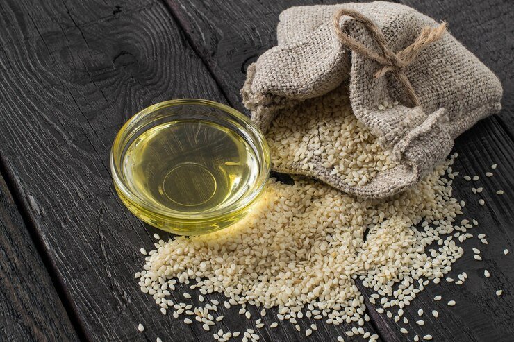 home remedies for arthritis,Properties of white sesame,