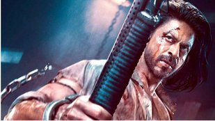 Shah rukh khan, ask srk, pathaan, girlfirend