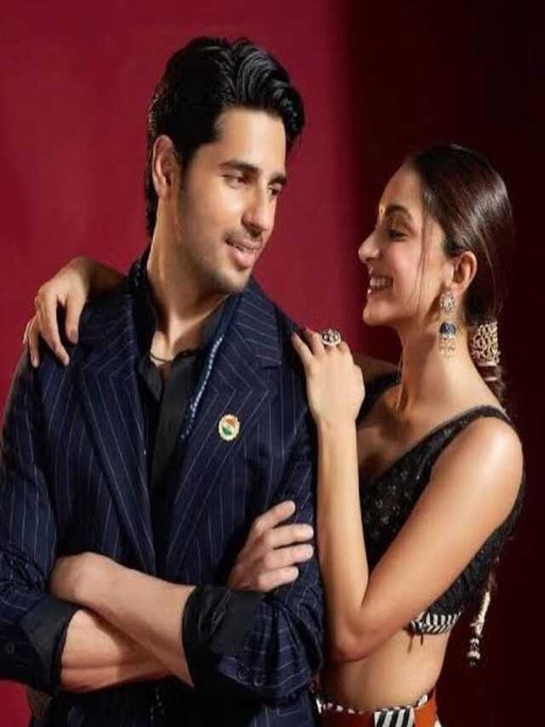 SIDHARTH MALHOTRA AFFAIR LIST