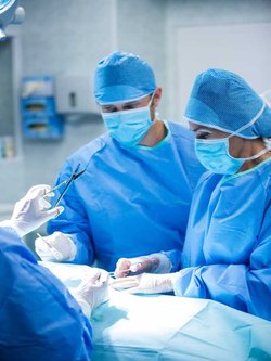 Medical Technology: सर्जरी में आर्टिफिशियल इंटेलिजेंस के उपयोग से बेहतर हुईं स्वास्थ्य सेवाएं