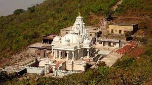 Sammed-shikhar ji| Jain Seer Passes Away| Jaipur Jain Muni Passe Away