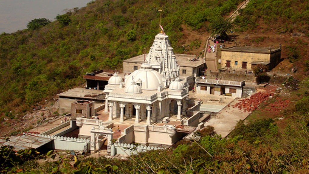 Sammed Shikharji Controversy, Sammed Shikharji History, Sammed Shikharji Issue