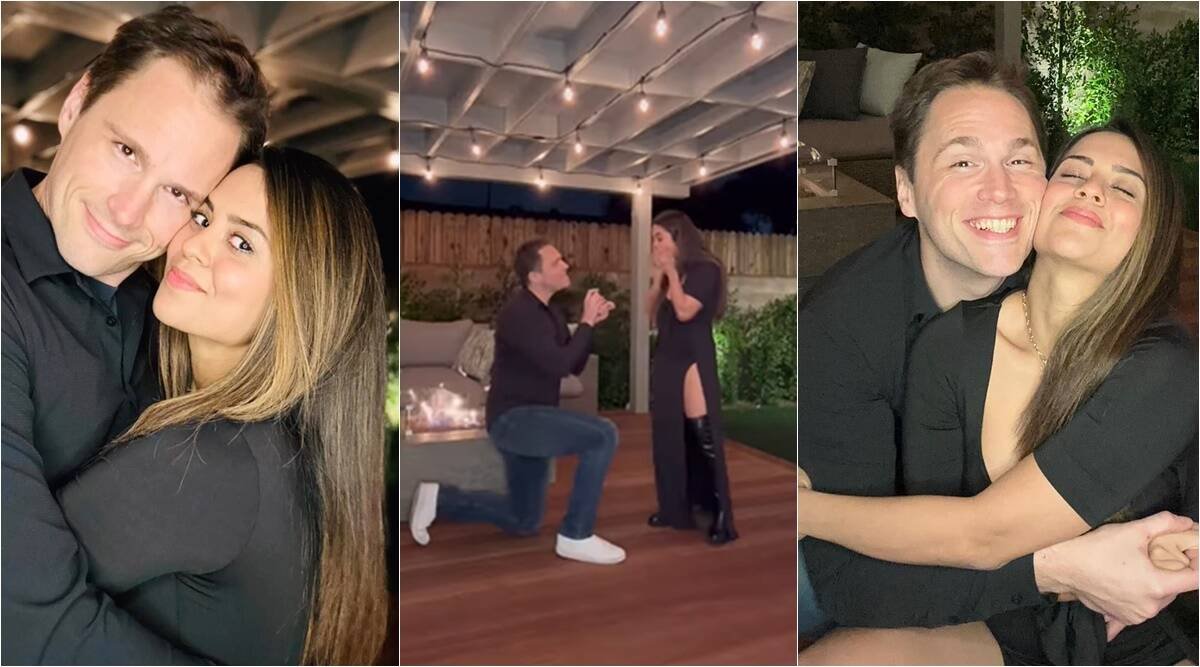 Sana Saeed, bollywoo