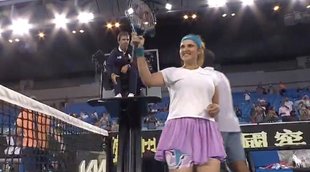 Sania Mirza | Raohan Bopanna | Australia Open