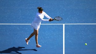 Sania Mirza Career | Sania Mirza | Australian Open
