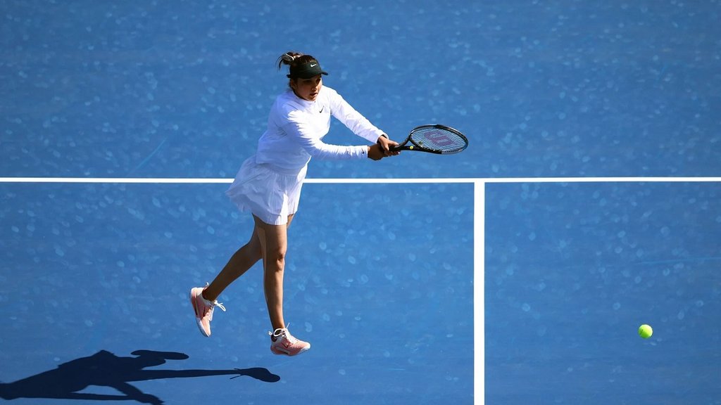 Sania Mirza Career | Sania Mirza | Australian Open