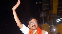 रोटी मातोश्री की, चाकरी शरद पवार की, महाराष्ट्र असेंबली में संजय राउत के लिए बोले शिंदे के मंत्री तो भड़के अजित