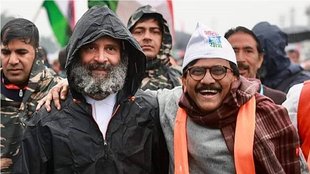 Sanjay Raut| Congress| Bharat Jodo Yatra