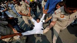 Sanjay Singh Jail : AAP सासंद संजय सिंह को तीन महीने की जेल, 22 साल पुराना है मामला