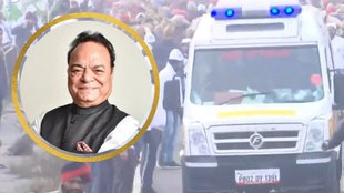 Who is Santokh Singh, Bharat Jodo yatra, Congress News