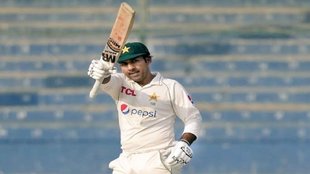 PAK VS NZ | Sarfaraz Ahmed | Sarfaraz Ahmed Century