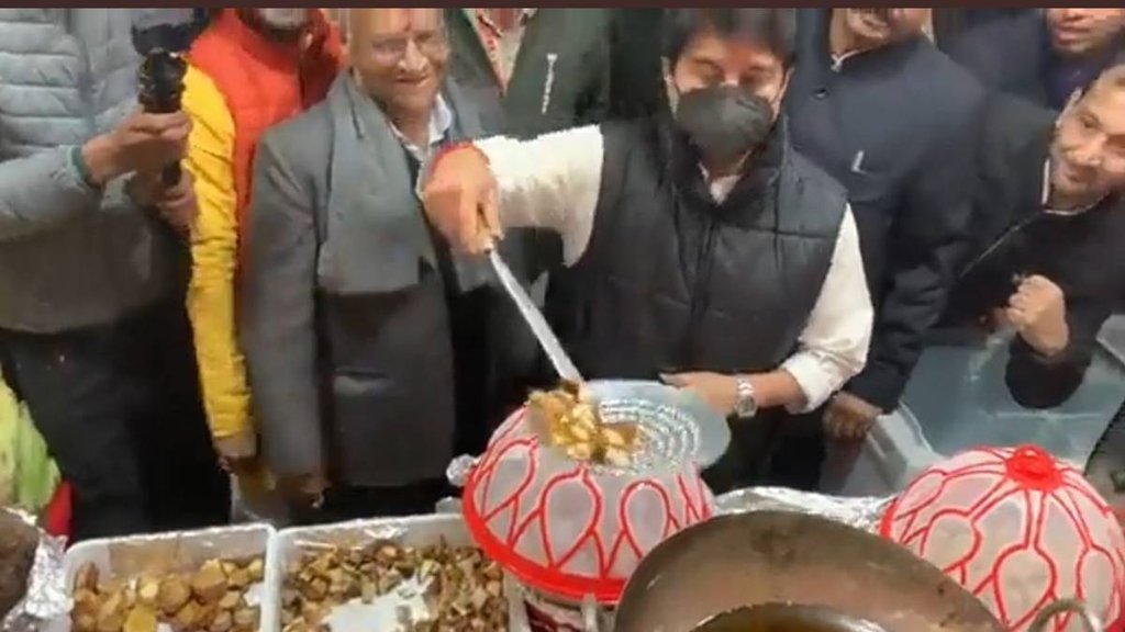 Scindia Viral Video| Jyotiraditya Scindia| Jyotiraditya Scindia Troll| Jyotiraditya Scindia