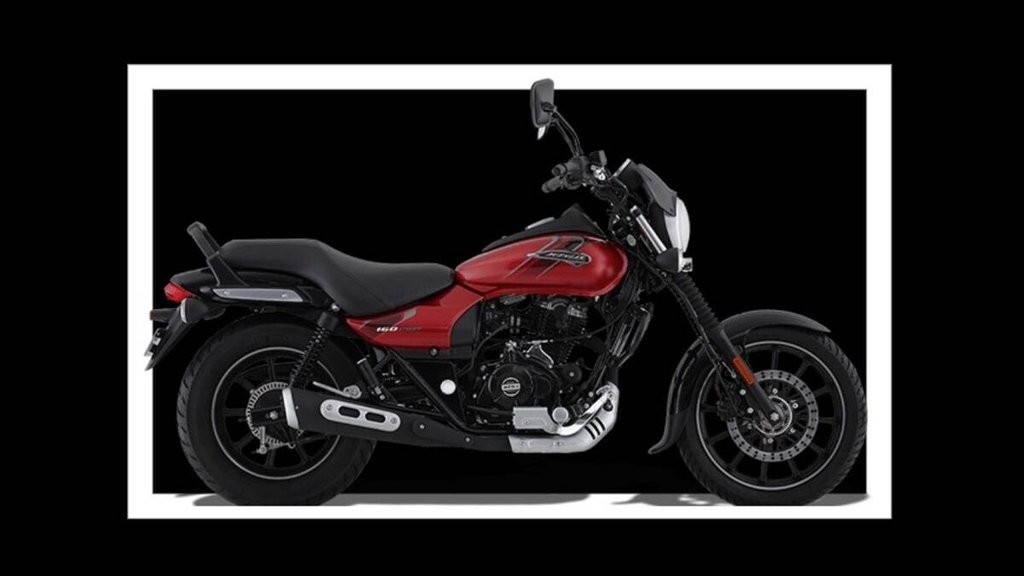 Bajaj Avenger । Bajaj Avenger Street । Bajaj Avenger Street 160