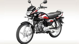Hero HF Deluxe । Second Hand Hero HF Deluxe । Used Hero HF Deluxe