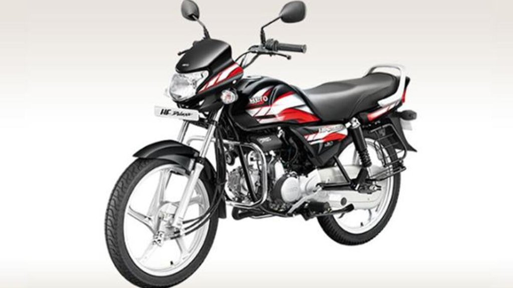 Hero HF Deluxe । Second Hand Hero HF Deluxe । Used Hero HF Deluxe